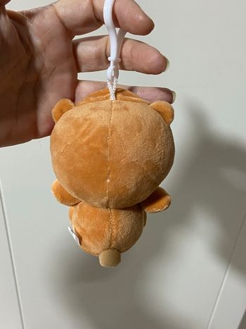 Peluche porte-clefs Hello kitty neuf