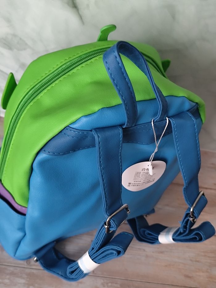 sac Disney alien toy story - photo numéro 4