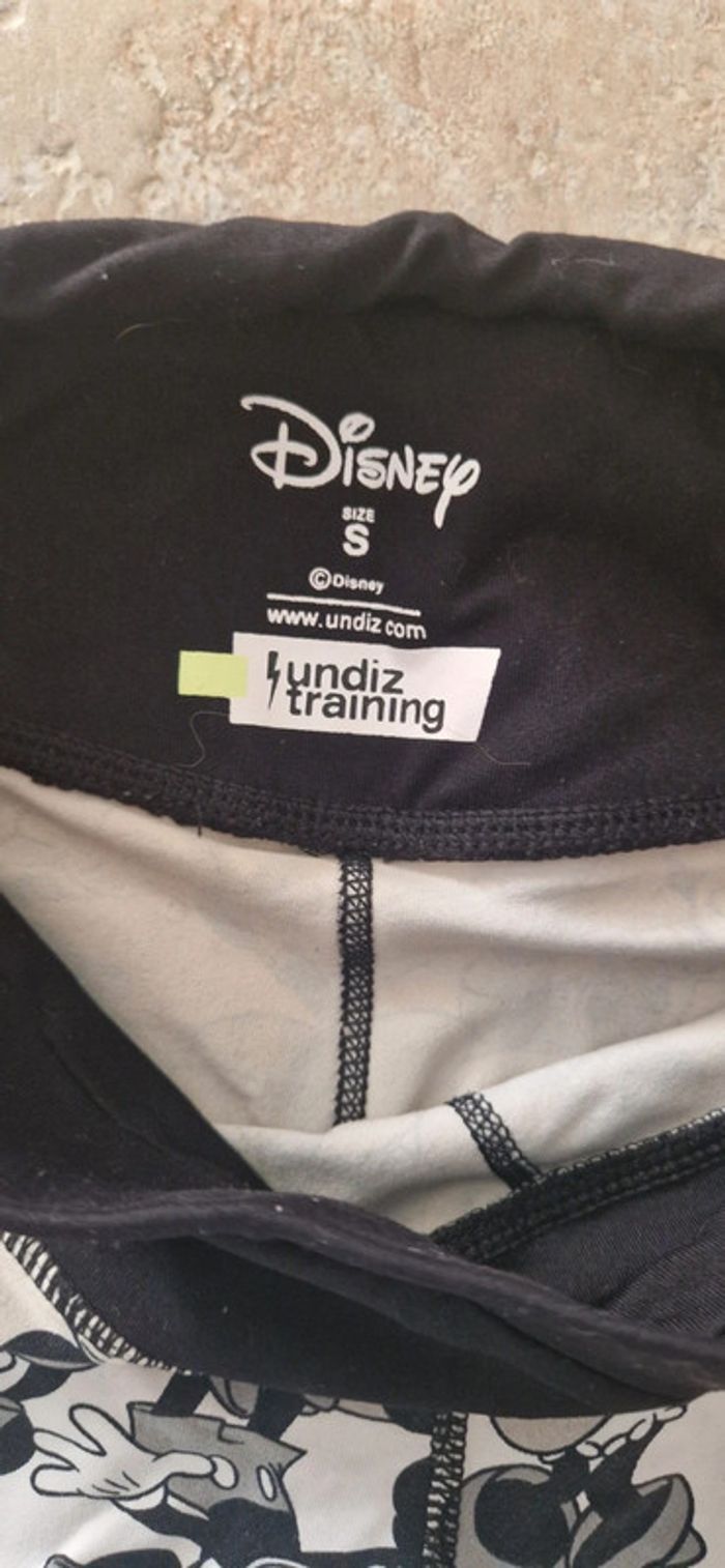 Legging Disney Mickey taille S - photo numéro 5