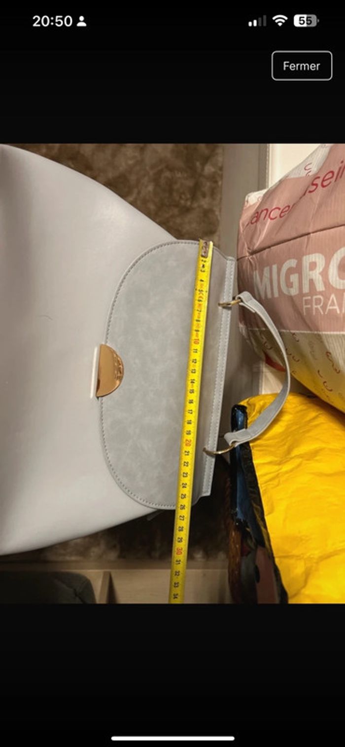 Sac à main Sinequanone - photo numéro 10