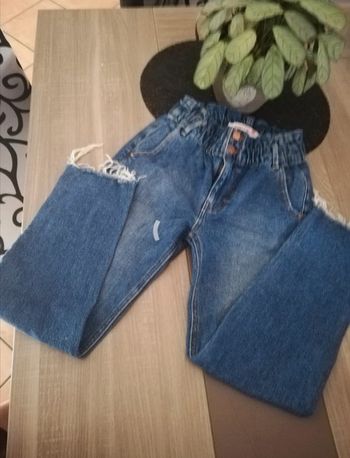 Jean taille 30