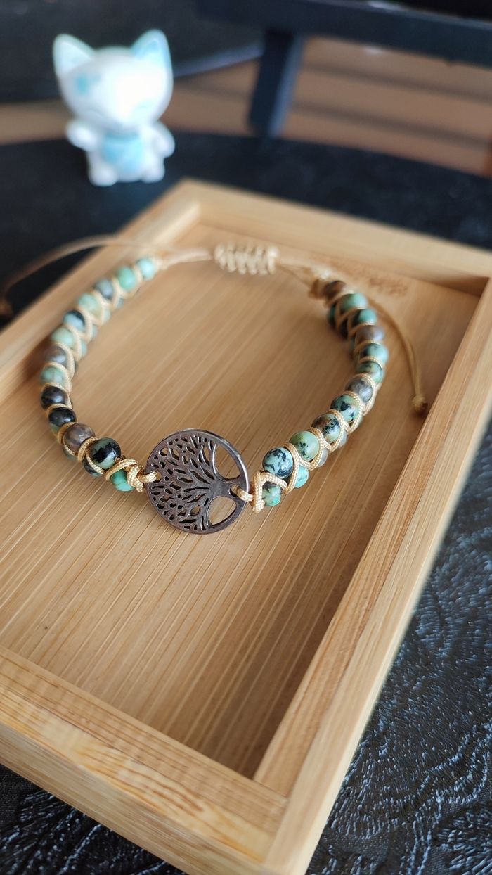 Bracelet ajustable Neuf 🌸 - photo numéro 3