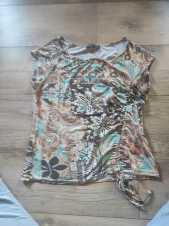 Débardeur taille 42