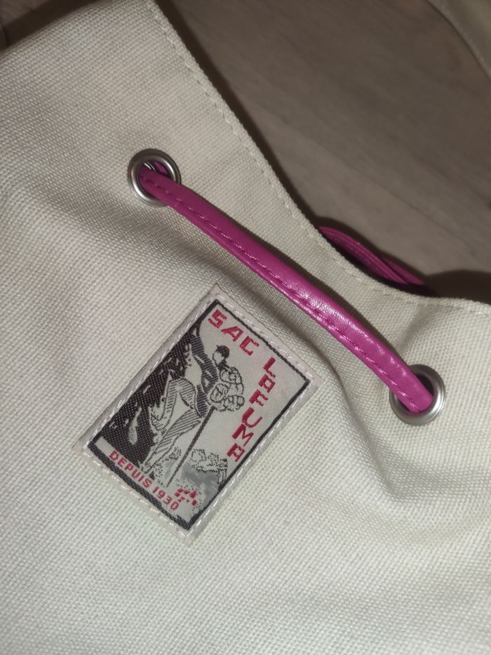 Sac cabas Lafuma - photo numéro 3