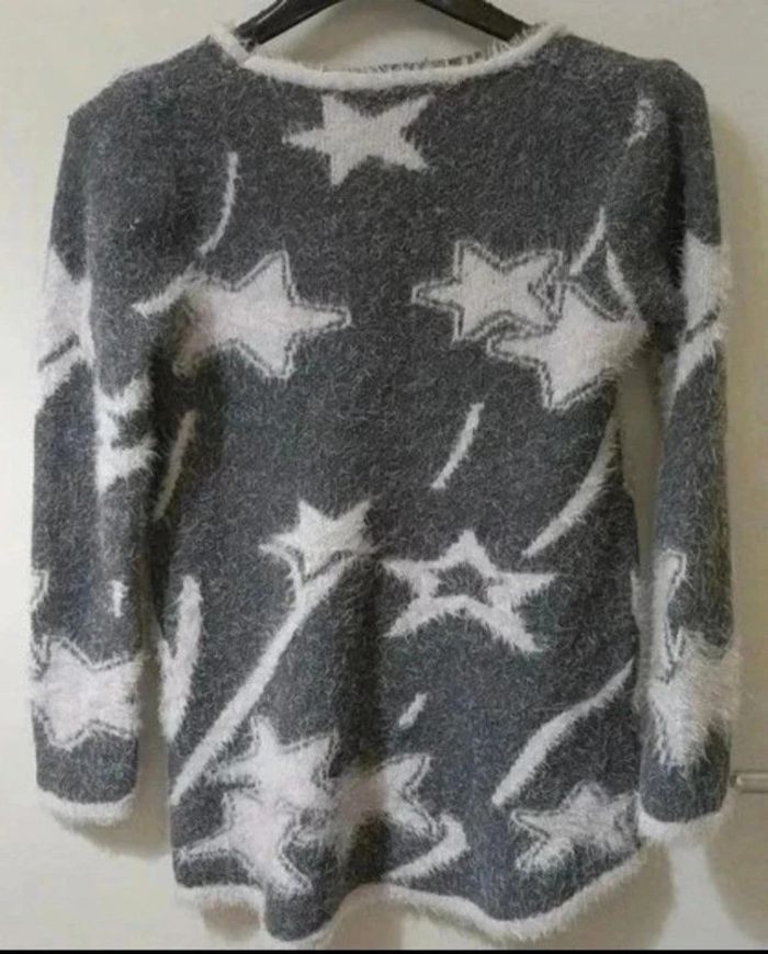 Pull tout doux - photo numéro 4