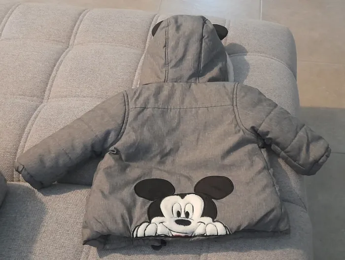 Manteau - photo numéro 2