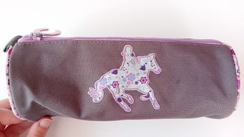 Trousse Cheval
