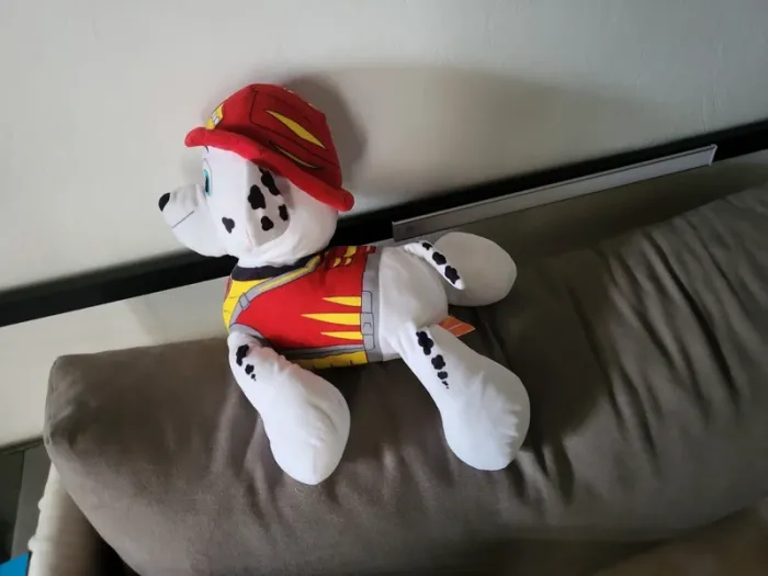 Peluche - photo numéro 2