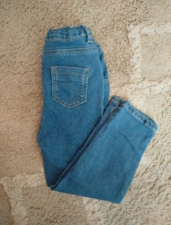 Jean Bb fille Kiabi 36 mois