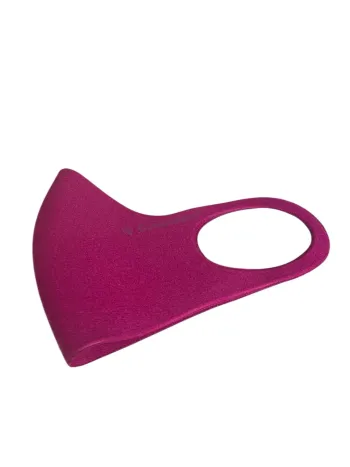 Masque en tissu Bordeaux – Oceans Apart