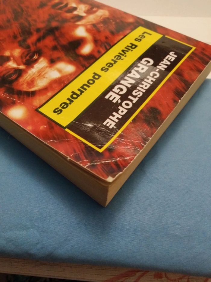 Les rivières pourpres - photo numéro 3