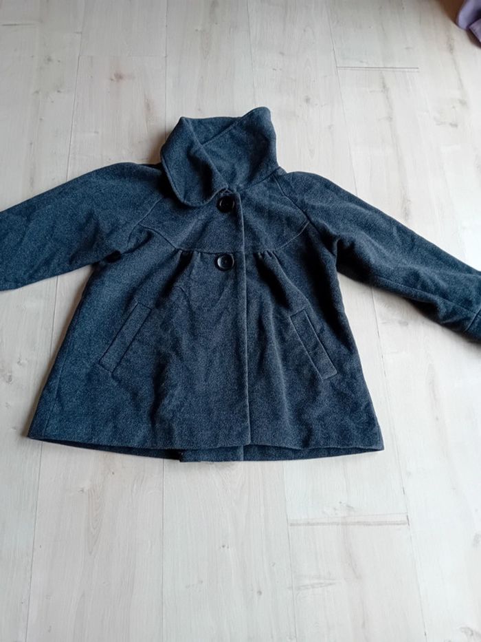 Manteau femme 40