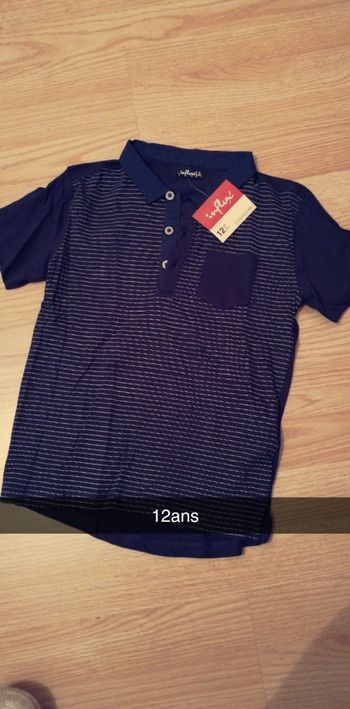 Polo neuf