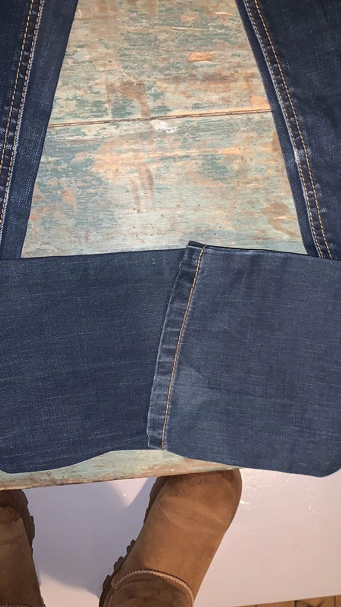 Jeans redskins - photo numéro 2