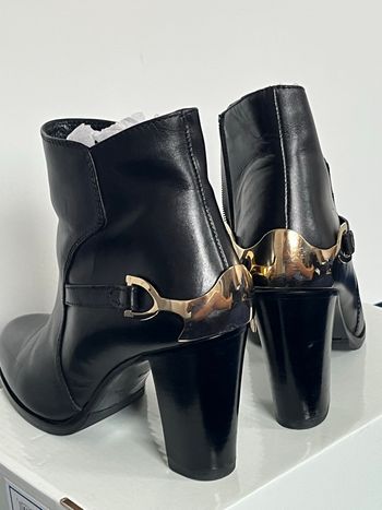 Bottines T38