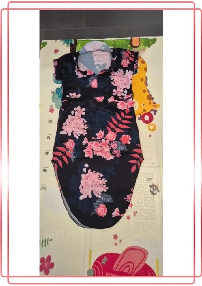 Robe femme