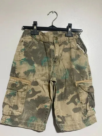 Short/bermuda