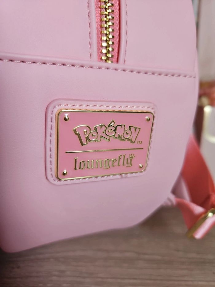 Loungefly Leveinard <3 - photo numéro 4