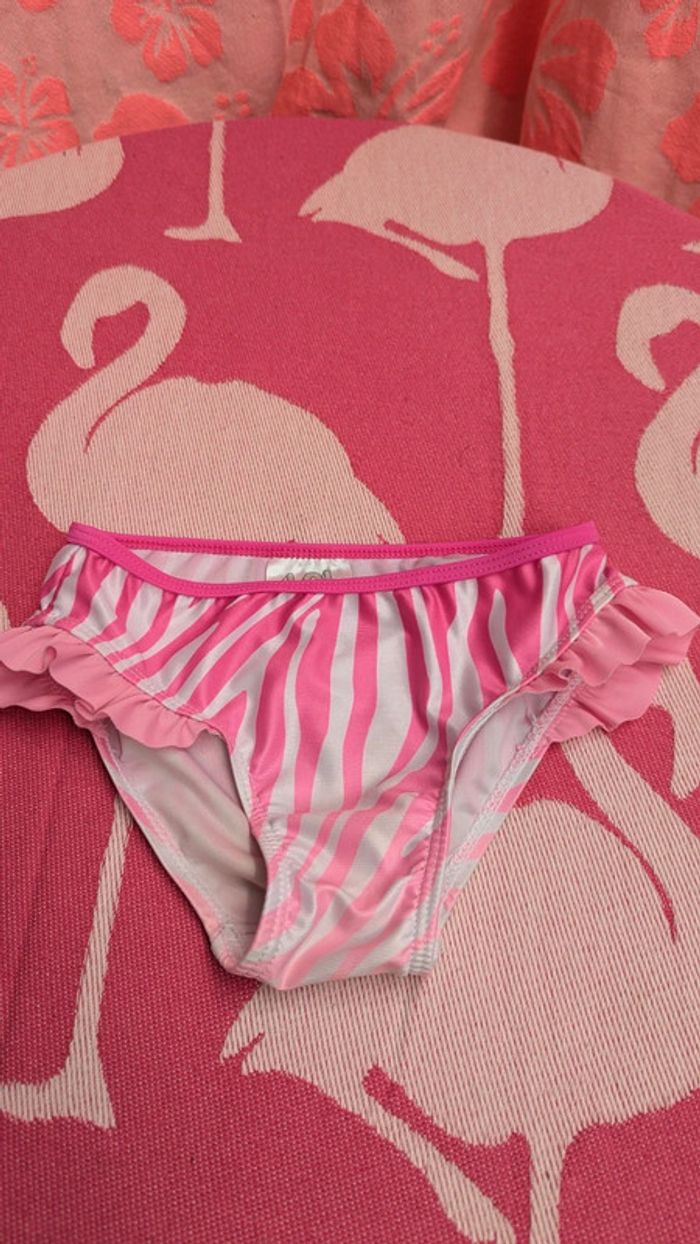 Maillot de bain 5-6 ans