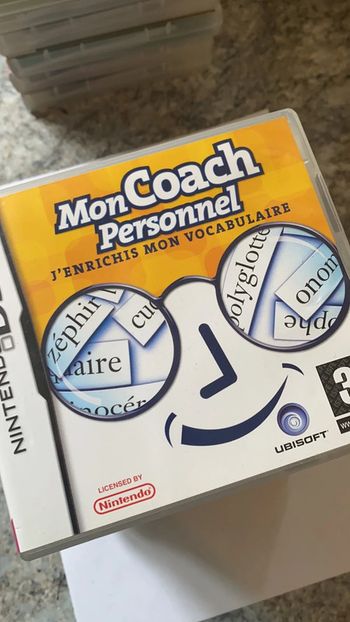 Coach