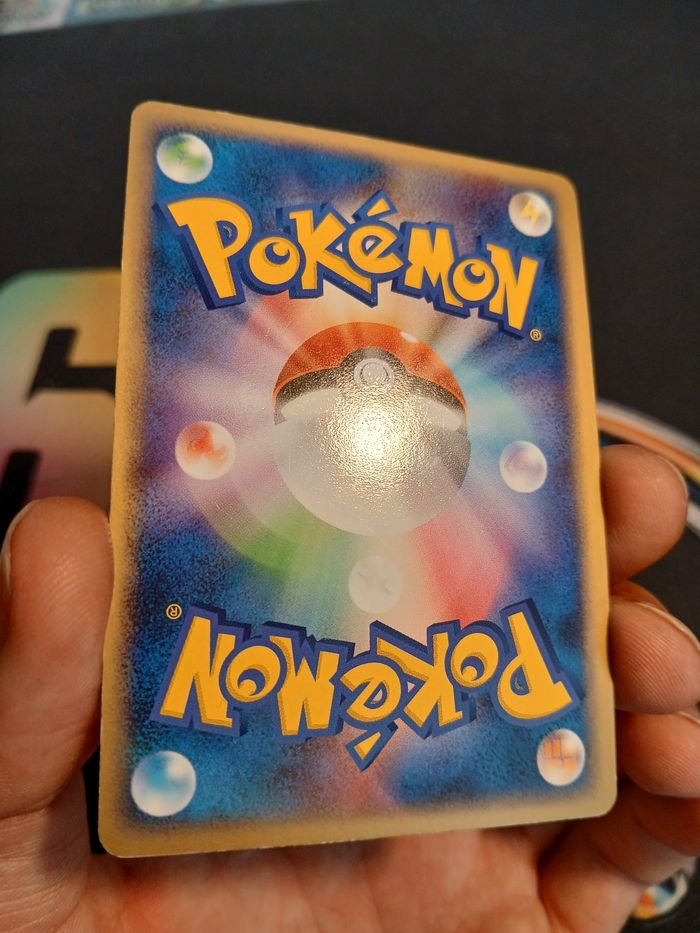 Florizarre EX Holo 🇯🇵 004/052 pcgA – Bloc EX - Constructed Starter Deck - photo numéro 5