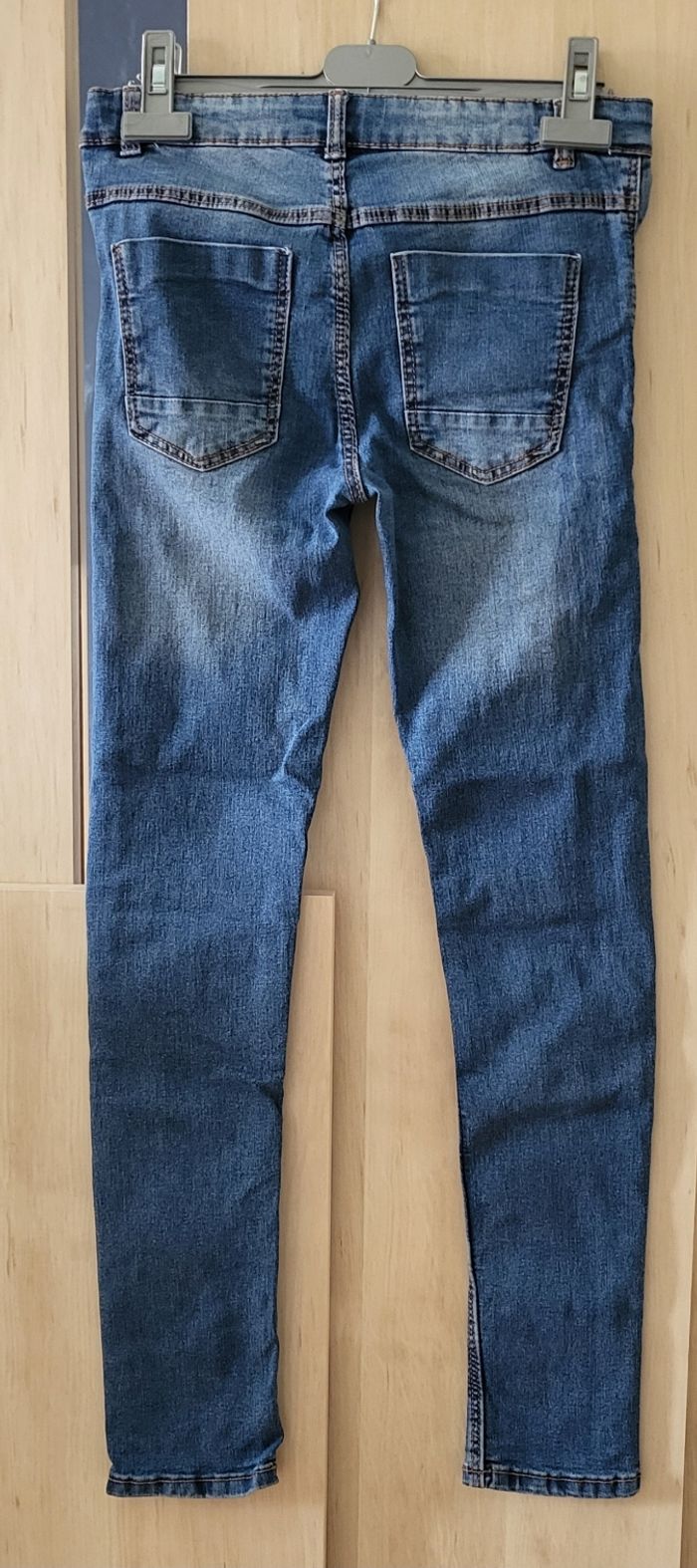 Jeans skinny - photo numéro 3