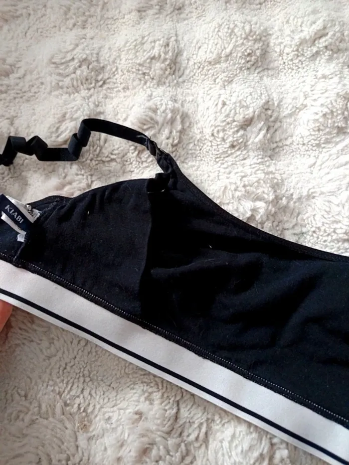 2 Brassières d'allaitement - photo numéro 3