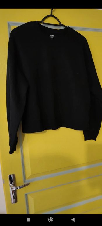 Sweat Kiabi