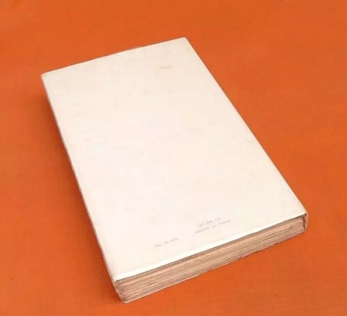 Alfred Machard Demain il sera trop tard (1954) - photo numéro 3