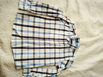 Chemise El Compagnes