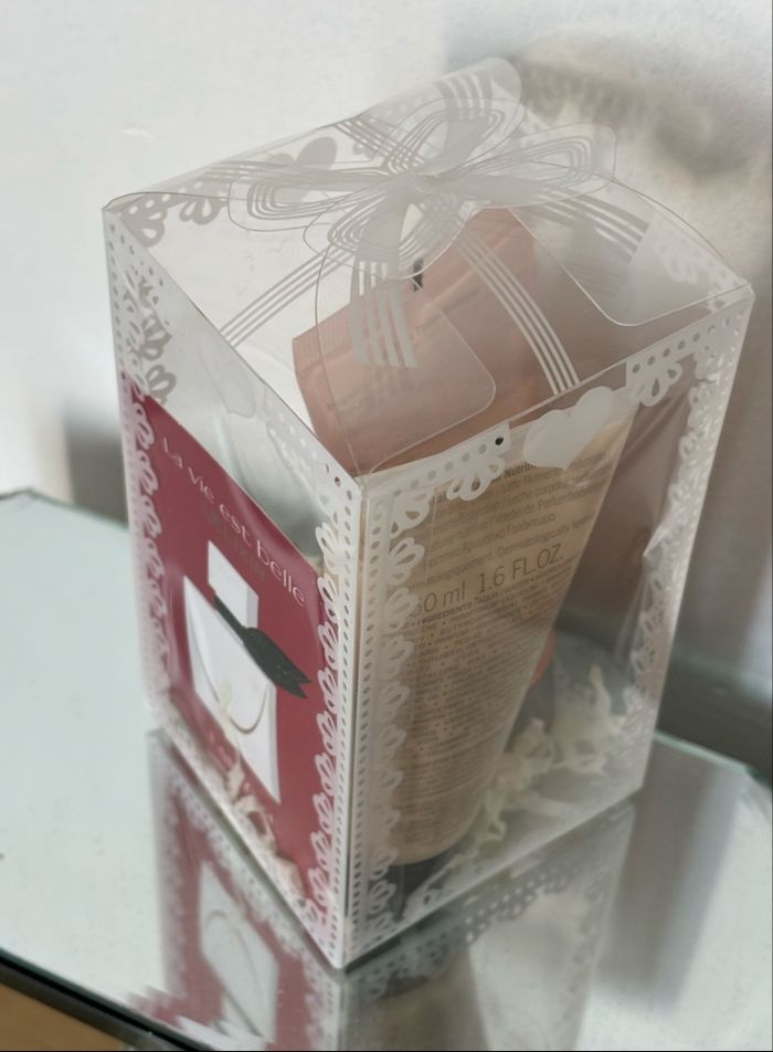 Lancôme la vie est belle - photo numéro 3