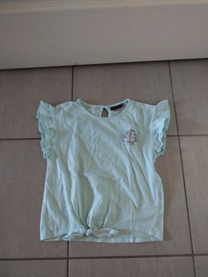 Lot vêtements 6 ans neufs ou très bon état - photo numéro 6