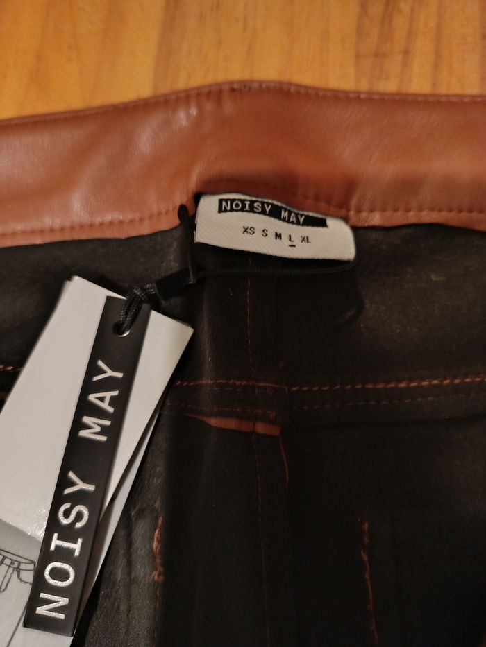 Pantalon noisy may - photo numéro 3