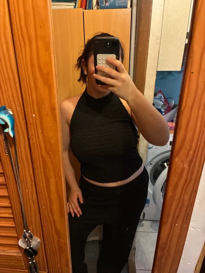 Ensemble Shein, taille M - photo numéro 3