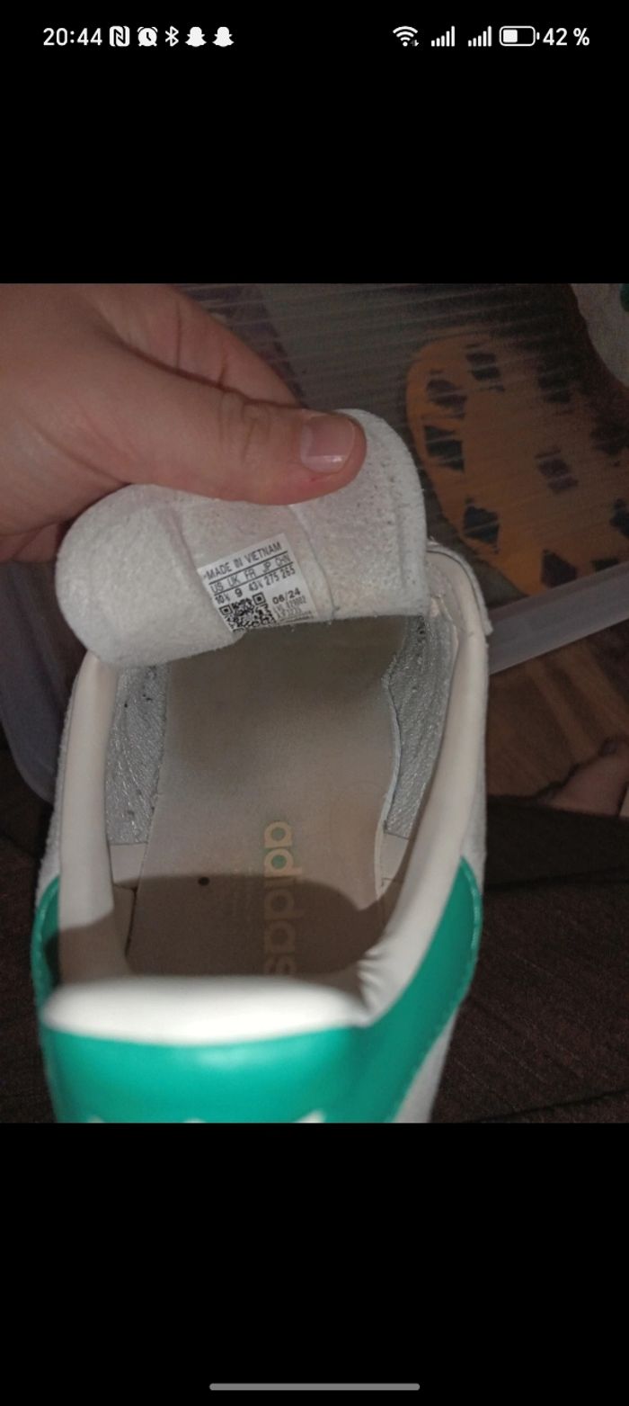 Gazelle - photo numéro 6