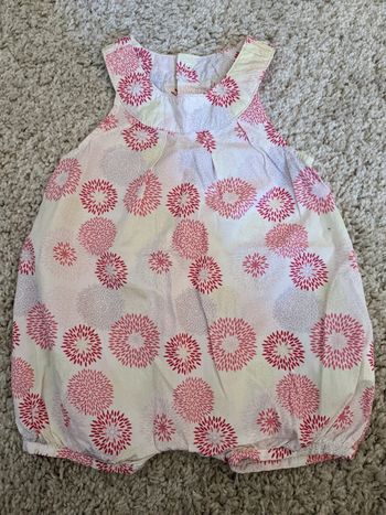 Combinaison combishort légère Obaibi