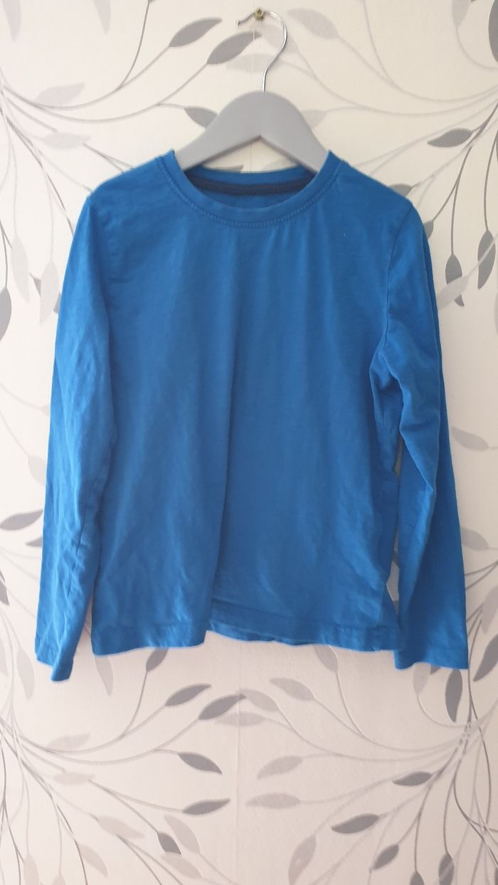 Tee shirt manche longue