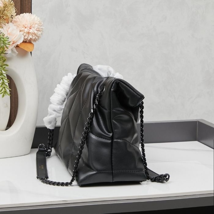 Yves Saint Laurent loulou puffer 8819 - photo numéro 2