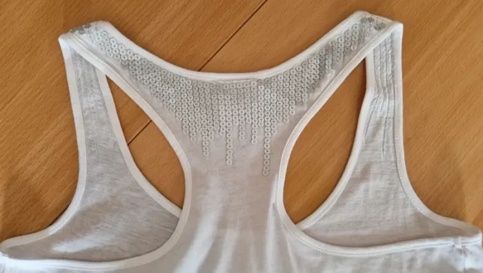 Débardeur Esprit taille S - photo numéro 6