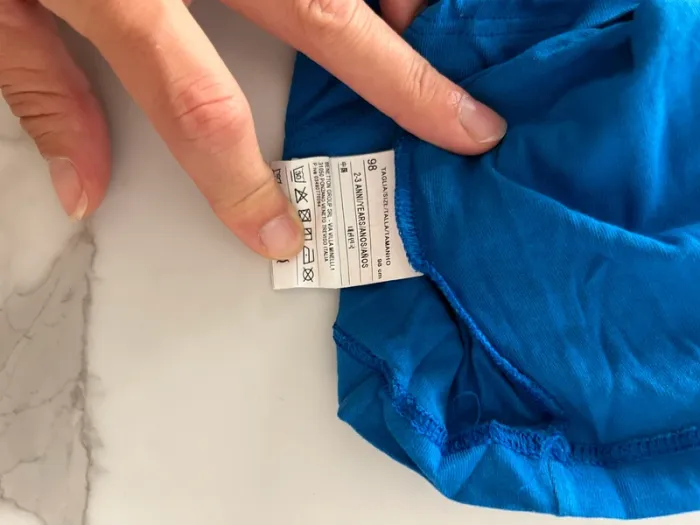 Ensemble taille 2/3 ans benetton et primark - photo numéro 6