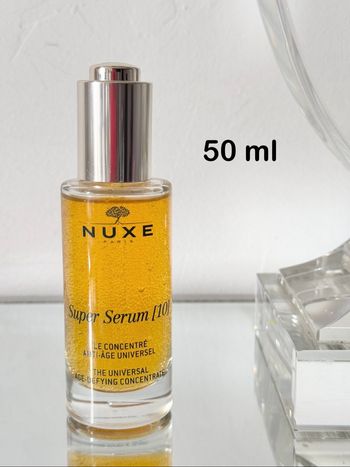 Super sérum [10] Nuxe 50 ml