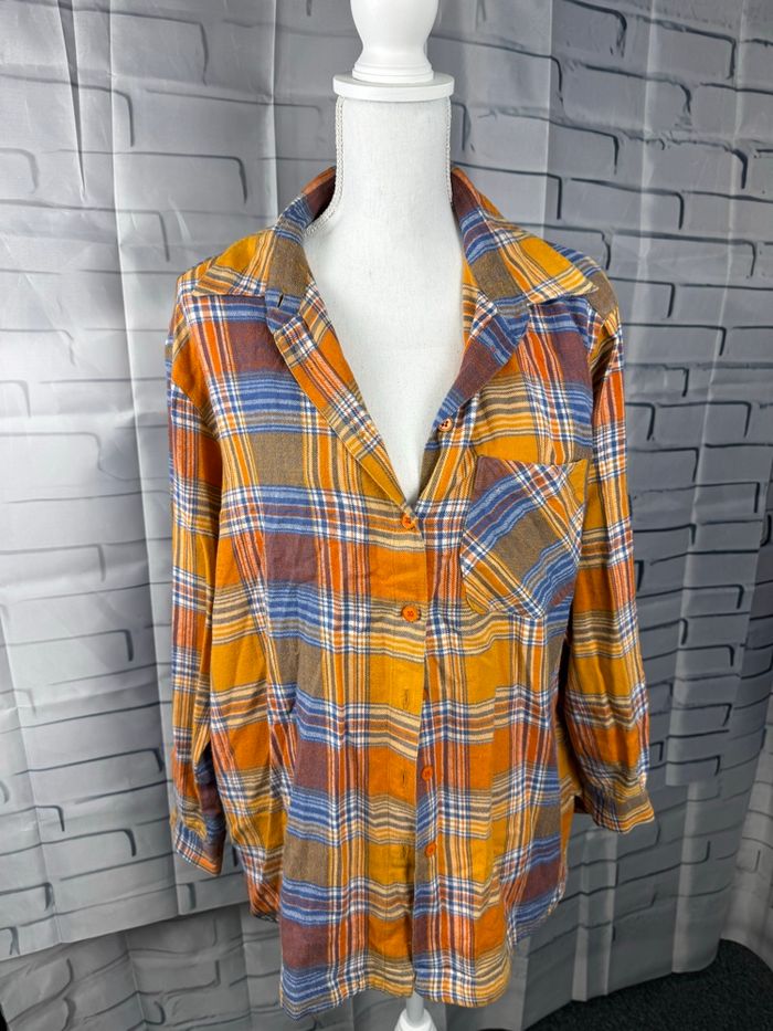 Chemise femme t 44/46 - photo numéro 2