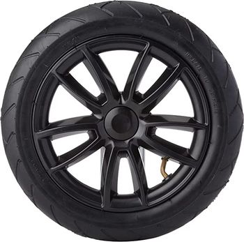 Deux Roues arrières poussette kinderkraft moov