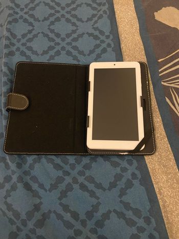 Tablette tactile danew