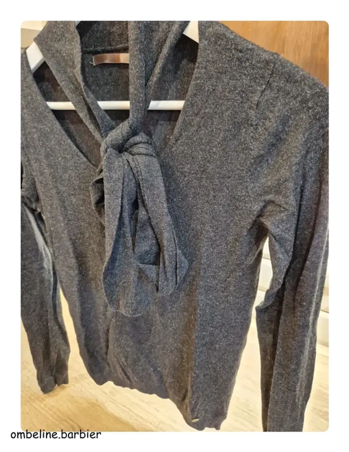 Pull LPB taille S (36) - photo numéro 4
