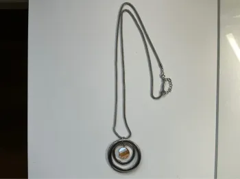 collier fantaisie