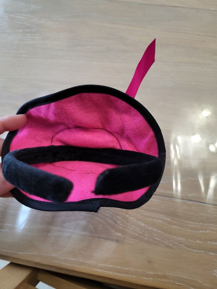 Serre tête araignée - photo numéro 6