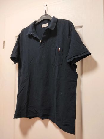 Polo marine Pier One XXL