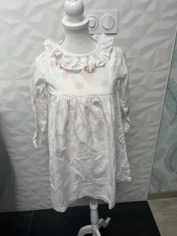 Chemise de nuit jacadi
