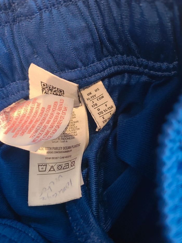Pantalon adidas - photo numéro 5
